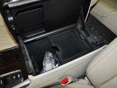 讴歌RLX 2013款 3.5L 自动 V6