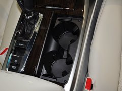 讴歌RLX 2013款 3.5L 自动 V6