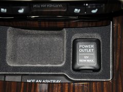 2013款 3.5L 自动 V6