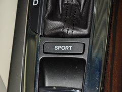 讴歌RLX 2013款 3.5L 自动 V6