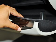 讴歌RLX 2013款 3.5L 自动 V6