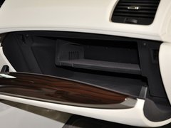 讴歌RLX 2013款 3.5L 自动 V6