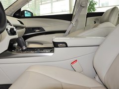 2013款 3.5L 自动 V6