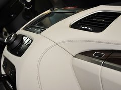 讴歌RLX 2013款 3.5L 自动 V6