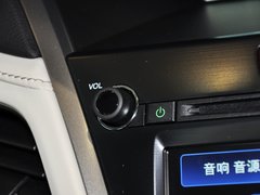 2013款 3.5L 自动 V6