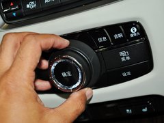 讴歌RLX 2013款 3.5L 自动 V6
