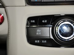 讴歌RLX 2013款 3.5L 自动 V6