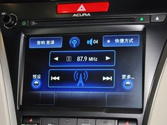 讴歌RLX 2013款 3.5L 自动 V6