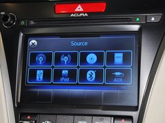 2013款 3.5L 自动 V6