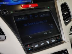 2013款 3.5L 自动 V6