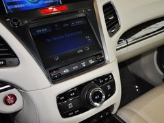2013款 3.5L 自动 V6