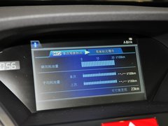 2013款 3.5L 自动 V6