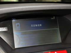 2013款 3.5L 自动 V6