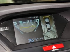 2013款 3.5L 自动 V6