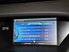 2013款 3.5L 自动 V6