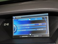 2013款 3.5L 自动 V6