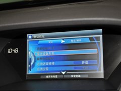 2013款 3.5L 自动 V6
