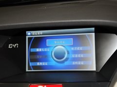 2013款 3.5L 自动 V6