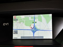 讴歌RLX 2013款 3.5L 自动 V6