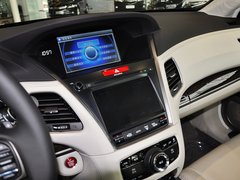 2013款 3.5L 自动 V6
