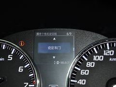 2013款 3.5L 自动 V6