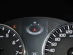 讴歌RLX 2013款 3.5L 自动 V6