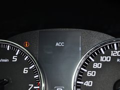 讴歌RLX 2013款 3.5L 自动 V6