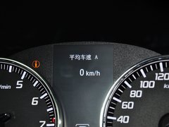 2013款 3.5L 自动 V6