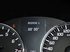 2013款 3.5L 自动 V6