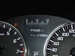 2013款 3.5L 自动 V6
