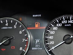 2013款 3.5L 自动 V6