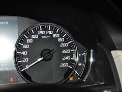 2013款 3.5L 自动 V6