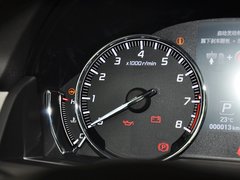 2013款 3.5L 自动 V6