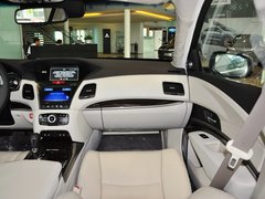 2013款 3.5L 自动 V6