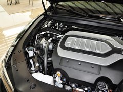2013款 3.5L 自动 V6