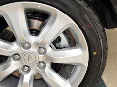 2013款 3.5L 自动 V6
