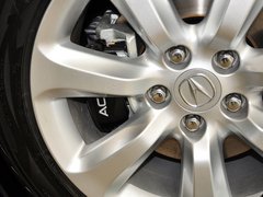 2013款 3.5L 自动 V6