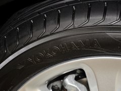 2013款 3.5L 自动 V6