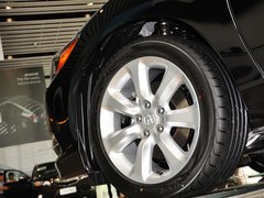 2013款 3.5L 自动 V6