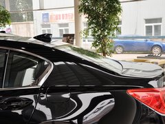 2013款 3.5L 自动 V6