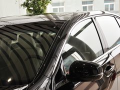 2013款 3.5L 自动 V6
