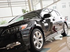 2013款 3.5L 自动 V6