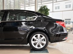 2013款 3.5L 自动 V6