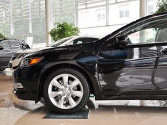 2013款 3.5L 自动 V6