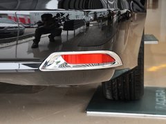 2013款 3.5L 自动 V6