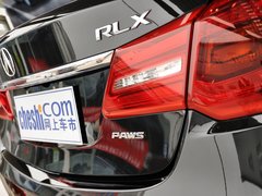 2013款 3.5L 自动 V6