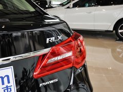 2013款 3.5L 自动 V6