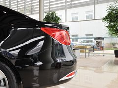 2013款 3.5L 自动 V6