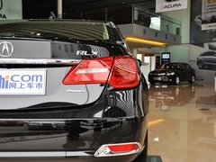 2013款 3.5L 自动 V6