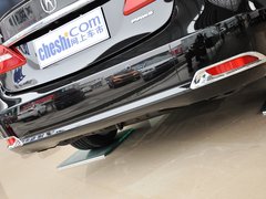 2013款 3.5L 自动 V6